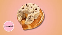Hybrid Cookie Croissants Image 2