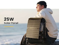 Modular Power Station Backpacks Image 2