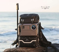 Modular Power Station Backpacks Image 5