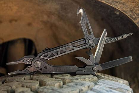 Centralized Driver Multitools