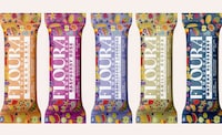 Watermelon Rind Snack Bars Image 1