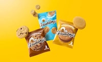 Hip-Hop Group-Approved Cookies Image 1