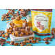 Chocolate-covered Honeycomb Candies Image 1