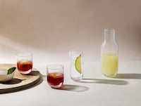 Contemporary Versatile Glassware Image 3