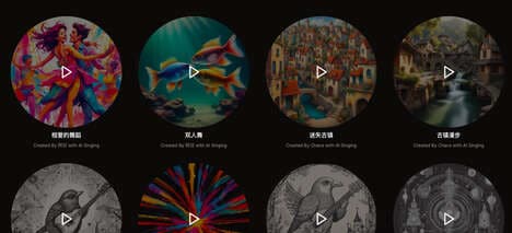 AI Singing Tools