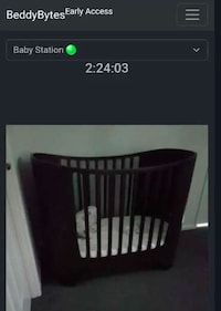 Private Baby Cameras Image 1