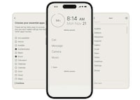 Minimal Phone Interfaces Image 1