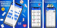 Digitized Health Record Storage Image 1