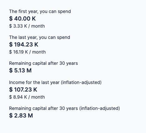 Effective Retirement Calculators