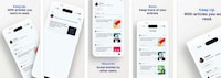 Personalized Content Discovery Tools