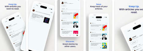 Personalized Content Discovery Tools