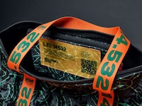 Racism-Combatting Handbag Designs Image 1