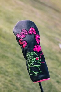 Cannabis-Friendly Golf Accessories Image 2