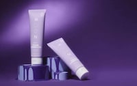 Purple-Colored Correction Toothpastes Image 2