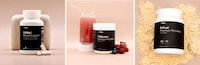 Medical-Grade Fitness Supplements Image 1