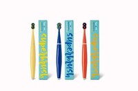 Performance-Driven Toothbrush Designs
