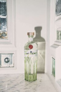 Design-Forward Gin Partnerships Image 3