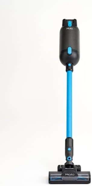 Efficient Modern Vacuum Cleaners