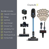 Efficient Modern Vacuum Cleaners Image 2