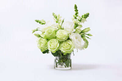 Mom-Centric Floral Arrangements