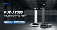 Innovative Industrial Robots
