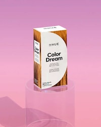 Multi-Dimensional Hair Dyes Image 2