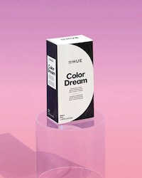 Multi-Dimensional Hair Dyes Image 4