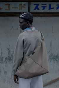 Minimalist Japanese Bag Collections Image 1