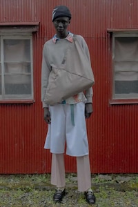 Minimalist Japanese Bag Collections Image 2