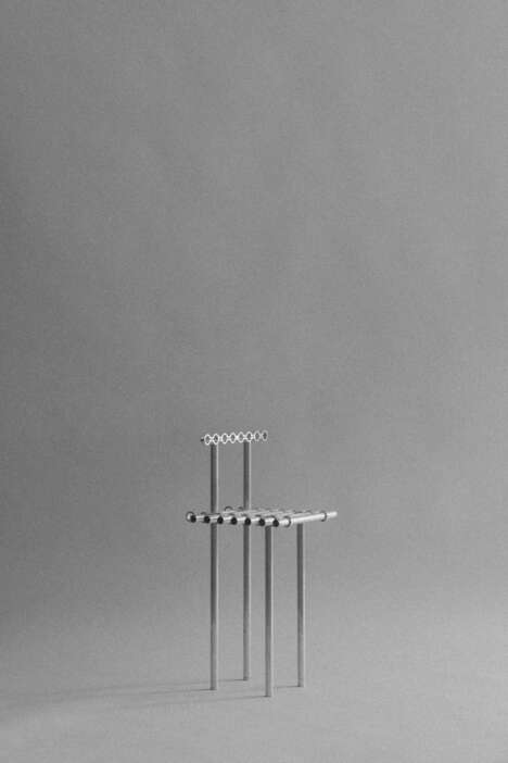 Design-Forward Interlinked Storage Units
