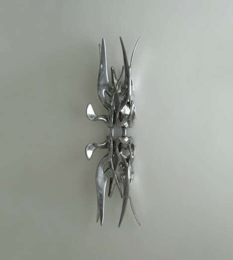 Stunningly Ornamental Furniture Designs