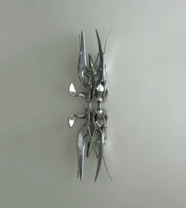 Stunningly Ornamental Furniture Designs