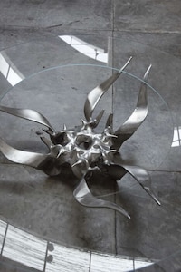 Stunningly Ornamental Furniture Designs Image 2