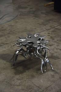 Stunningly Ornamental Furniture Designs Image 4