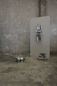 Stunningly Ornamental Furniture Designs Image 5