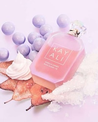 Indulgent Candy Fragrances