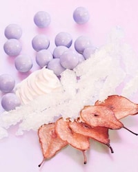 Indulgent Candy Fragrances Image 2