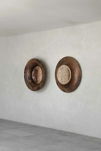 Sophisticated Copper Mirrors Image 3