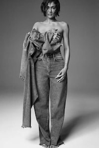 Collaborative Celebrity Denim Capsules Image 1