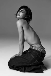 Collaborative Celebrity Denim Capsules Image 2