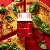 Pizza-Inspired Fragrances Image 1