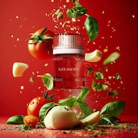 Pizza-Inspired Fragrances Image 2