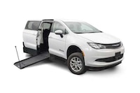 User-Friendly Vehicle Manual Ramps