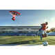 Hovering Soccer Referee Drones Image 1