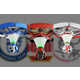 Hovering Soccer Referee Drones Image 4