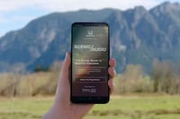 Scenic Audio Apps Image 1