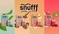Pocket-Sized Nasal Inhalers