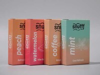 Pocket-Sized Nasal Inhalers Image 2