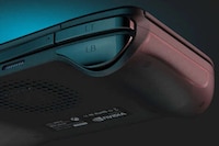 Customizable Mobile Gaming Consoles Image 3