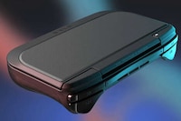 Customizable Mobile Gaming Consoles Image 5